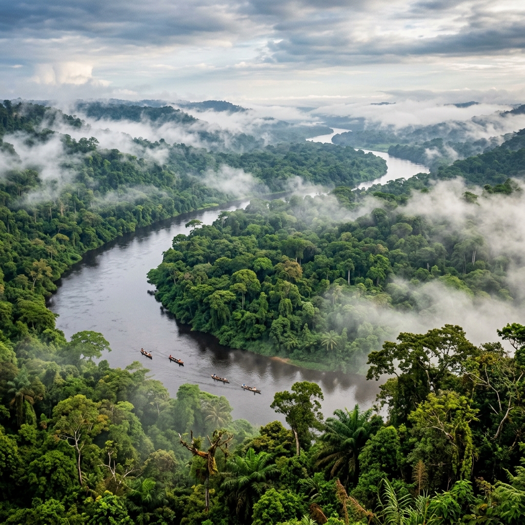 DR Congo