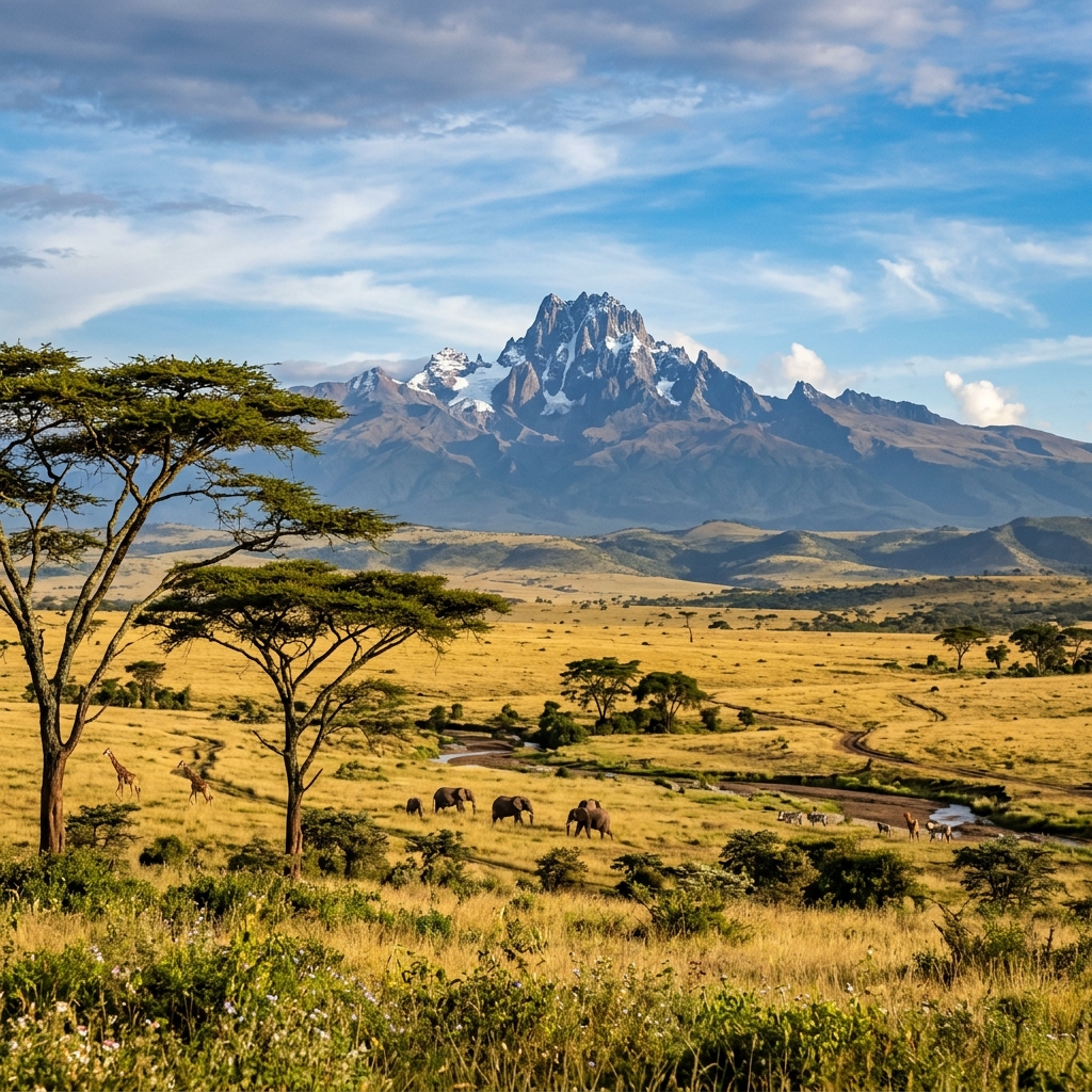 Kenya