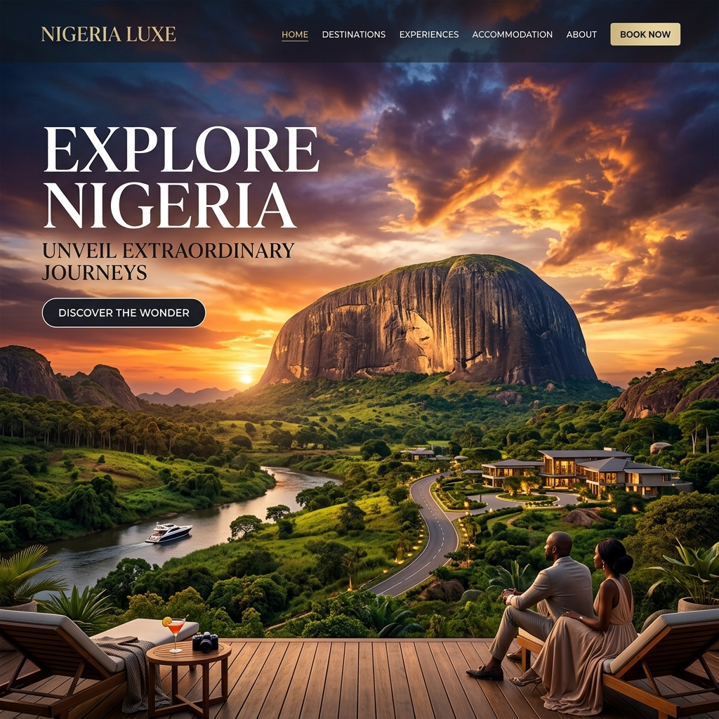 Nigeria