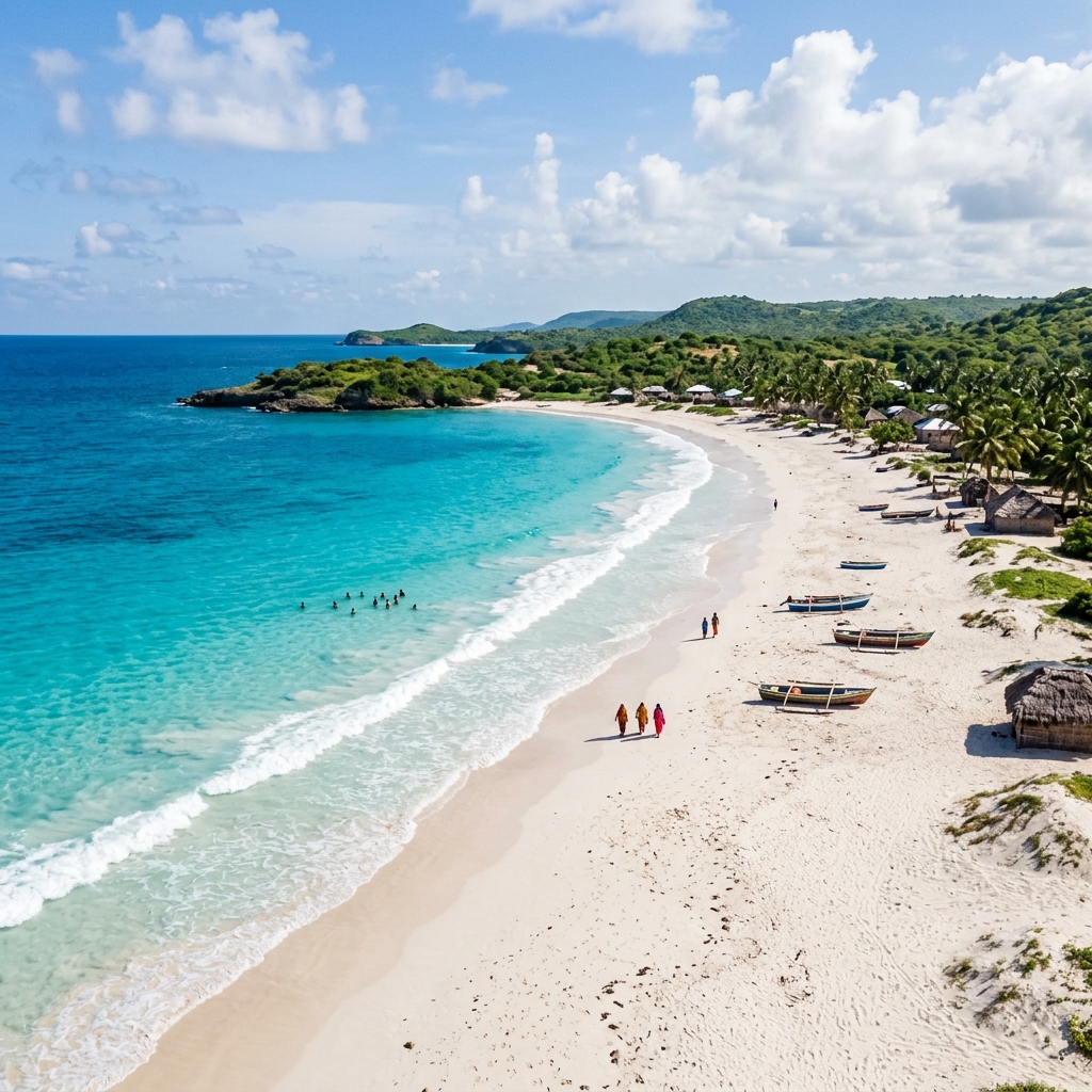 Somalia
